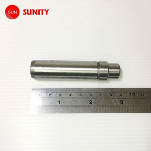 Nouvelle guide de soupape en acier de haute qualité OEM 148616-11170 SUNITY pour moteur hors-bord 6LA, pièce de rechange pour bateau, fabriquée à Taïwan - Product Image 1