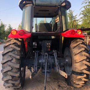 Di seconda mano trattore Multi-purpose 75hp 4WD Usato <span class=keywords><strong>Trattori</strong></span> Agricoli Per Le Vendite - Product Image 3