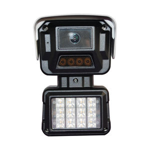 Colin – caméra d'extérieur étanche ip66 <span class=keywords><strong>HS</strong></span> 8mp sony imx415 à vision couleur 8mp poe ip caméra double led starlight lentille haut-parleur alarme etc - Product Image 5