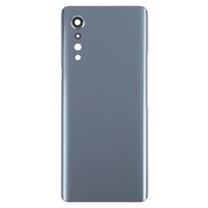 <span class=keywords><strong>Per</strong></span> <span class=keywords><strong>LG</strong></span> velluto 5G versione US <span class=keywords><strong>Cover</strong></span> posteriore originale del telefono <span class=keywords><strong>cellulare</strong></span> - Product Image 2