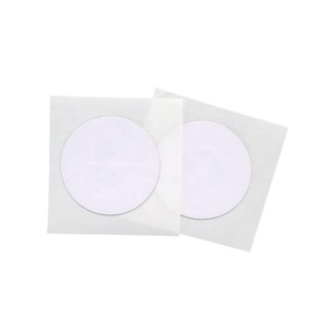 Linh Hoạt PVC 13.56Mhz Nta213 Nta216 NFC <span class=keywords><strong>Tag</strong></span> <span class=keywords><strong>ISO14443A</strong></span> RFID Chống Kim Loại Nhãn Dán - Product Image 6