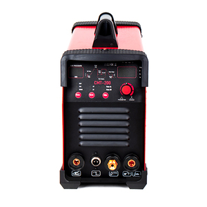 CMT-200 220V Portable 3-EN-1 <span class=keywords><strong>Plasma</strong></span> Cut/MMA/<span class=keywords><strong>TIG</strong></span> soudeuse légère <span class=keywords><strong>TIG</strong></span> Machine à <span class=keywords><strong>souder</strong></span> - Product Image 2