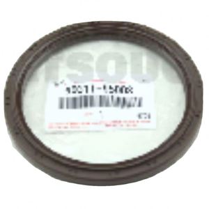 Joint d'huile arrière pour moteur Toyota 1KD+2KD 90311-95008 /90080-31100 90311-T0046 pour moteur Toyota 1KD+2KD - Product Image 1