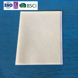 Toallitas de limpieza de tela no tejida de Poliéster Viscosa, superventas del fabricante a precio económico - Product Image 3