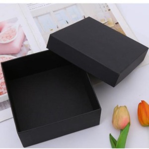 Packaging <b>box</b> <b>gift</b> cover and basic paper <b>box</b>, can be customized according to needs - Product Image 3