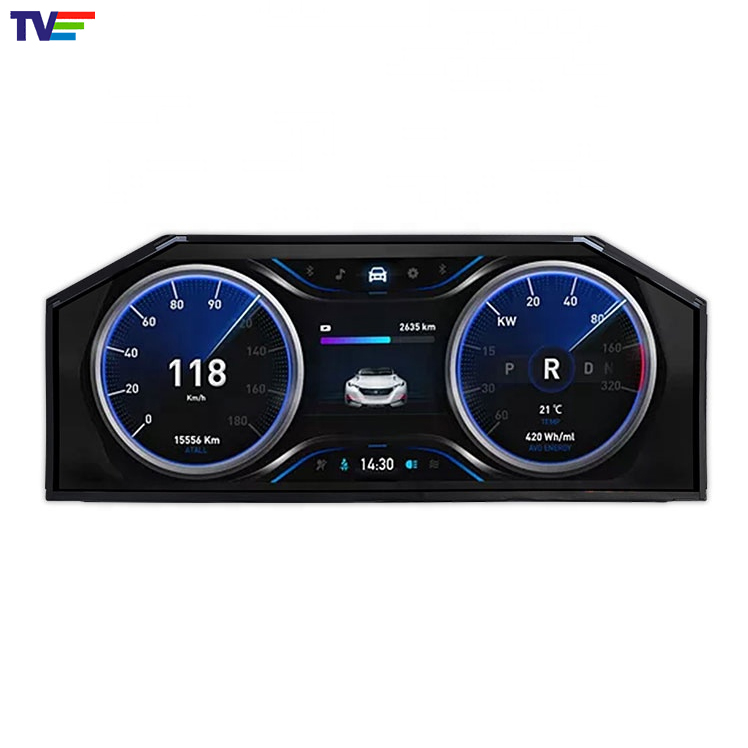 industrial tft display in stock