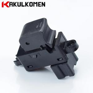 Panel de interruptor de ventana de energía eléctrica diseño de botón pulsador Popular para <span class=keywords><strong>Nissan</strong></span> Murano Teana Qashqai <span class=keywords><strong>Navara</strong></span> D40 modelo 25411-EA00A - Product Image 2