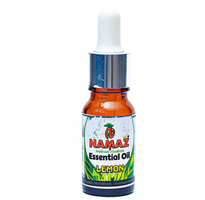 NAMAZ Uganda Cypress <b>Essential</b> <b>Oil</b> Natural Plant Extract Aromatherapy Grade <b>for</b> Humidifier <b>Diffuser</b> Car Fragrance - Product Image 4