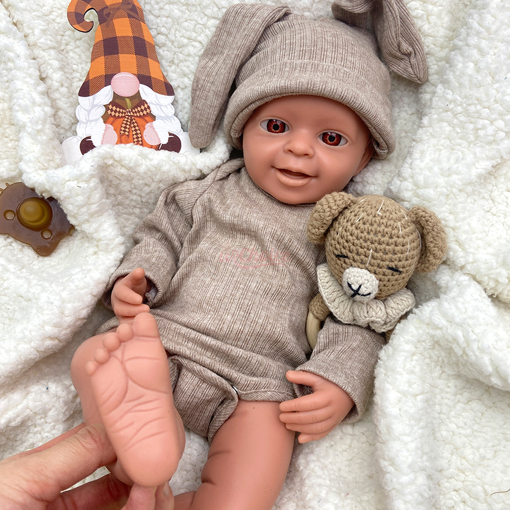 ragazzo non dipinto # 3