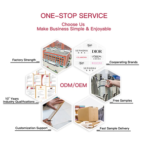 Papel absorbente de aceite maquillaje en <span class=keywords><strong>polvo</strong></span> papel matificante maquillage logotipo personalizado papel secante de aceite - Product Image 5