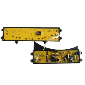 コンピュータボードSA04電子PCBボード制御ボード<span class=keywords><strong>lg</strong></span>用ユニバーサル洗濯機 - Product Image 1
