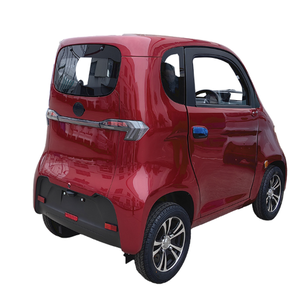 Voitures hot wheels de bonne qualité, scooter électrique tout temps pour les personnes handicapées - Product Image 1