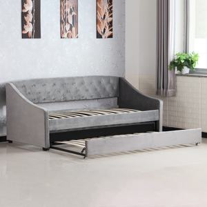 Прямые продажи с фабрики, современный скандинавский дизайн, кровать, настенная кровать, компактная мебель, раскладной диван-кровать - Product Image 1