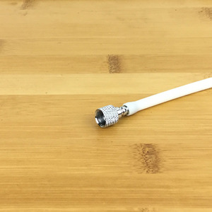 อุปกรณ์เสริมแอร์บรัช สายยาง 8 มม. 1.2 เมตร สำหรับปืนพ่นลม - Product Image 1