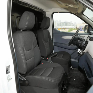 SAIC MAXUS EV30 VAN 2023, autonomie de 308 km, véhicule électrique à énergie nouvelle pour la logistique / monospace économique EV Cargo <span class=keywords><strong>2022</strong></span> MAXUS EV30 <span class=keywords><strong>fourgon</strong></span> électrique - Product Image 6