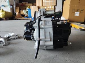 Moteur monocylindre 4 temps refroidi par air ZS157FMI-ZA, démarrage, 5 vitesses, pour moto à 2 roues, régulateur de moto CBB250 - Product Image 6