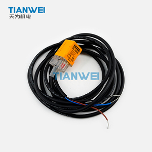 QL-05NB 100% mới và độc đáo Đài Loan <span class=keywords><strong>FOTEK</strong></span> <span class=keywords><strong>Proximity</strong></span> cảm biến trong kho bây giờ yêu cầu giá - Product Image 6