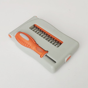 Tournevis de précision Lixin à pointe magnétique, système métrique, pour outils de réparation de télécommunications, 1 pièce - Product Image 4