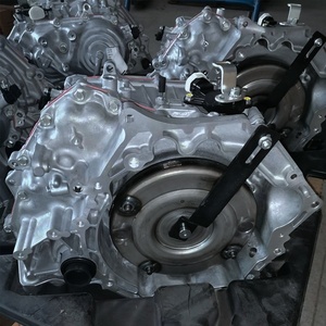 Boîte de vitesses <span class=keywords><strong>automatique</strong></span> CVT de haute qualité, neuve, JF015E RE0F11A pour <span class=keywords><strong>Nissan</strong></span> - Product Image 3