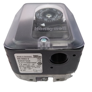 Transformador de Conmutación DG500U-3, Número de Pedido 84447550, para KromSchroder Stock20 - Product Image 1