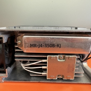 MR-J4-350B-KJ ไดรเวอร์ PLC ใหม่เอี่ยม คุณภาพสูง ไดรเวอร์ของแท้ พร้อมการรับประกันหนึ่งปี - Product Image 2