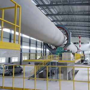 Popüler tedarikçi yüksek kaliteli döner fırın yakma fiyatı - Product Image 1