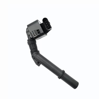 Pièces automobiles de haute performance Bobine d'allumage NGK U5478 49455 pour Mercedes Benz A220 / A260L 4MATIC, 2019-2021, 2.0T, 260 920 Moteur