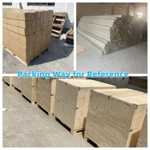 Perfiles de <span class=keywords><strong>PVC</strong></span> de extrusión de plástico personalizados Perfiles de esquina de ángulo de <span class=keywords><strong>PVC</strong></span> extruidos - Product Image 6