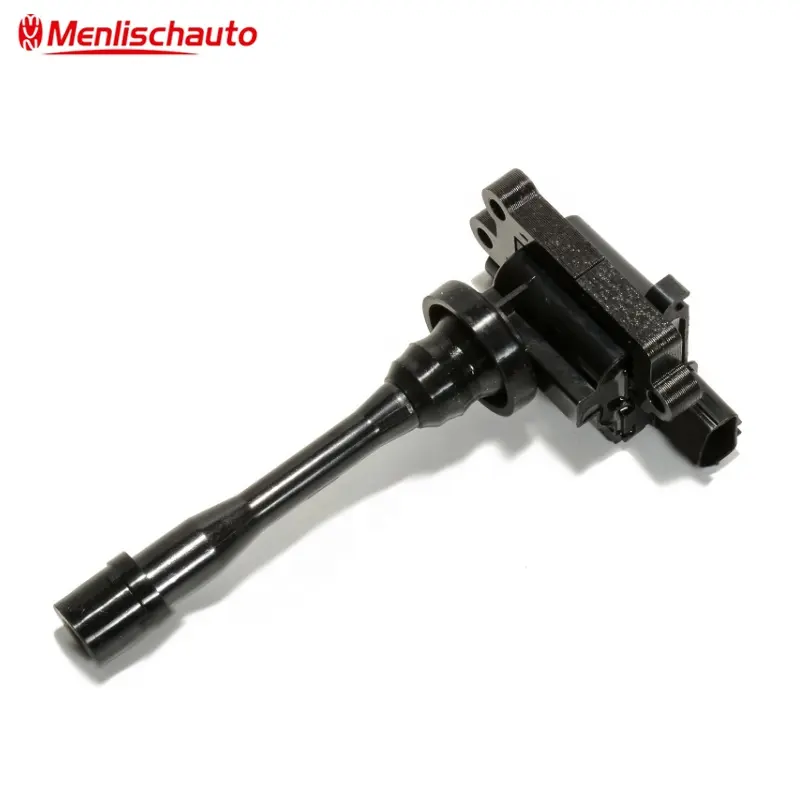 Bobina de ignição de carro, alta qualidade md325048 uf295 md362907 para ecbatse lancer, mirage outlander, bobina universal de ignição