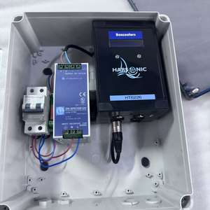 Box coolers HT6226 Strom <span class=keywords><strong>DR</strong></span>-SPS75W12V - Product Image 1