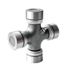 KBR-0140-00 <span class=keywords><strong>EQ140</strong></span> 39x118 мм легированная сталь автозапчасти универсальные перекрестные высокоточные универсальные соединения - Product Image 2