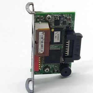 Tarjeta de interfaz M179C IDN compatible con Epson Micros U330 H6000III U288 TM-T88III T88IV T82II TM-T88 H6000V T88V TM-U375 2139793-00 - Product Image 1