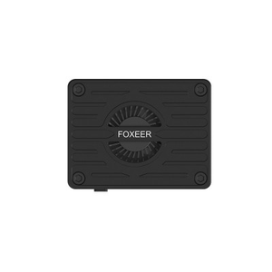 Émetteur vidéo Foxeer Reaper Extreme 4.9~6G 3W 80CH avec micro intégré pour kits de drones RC - Product Image 6