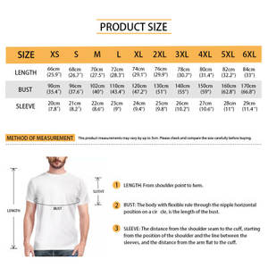 Últimos estilos Camisetas personalizadas exclusivas Manga corta Diseño de <span class=keywords><strong>Mao</strong></span> Li Camisetas de talla grande para hombres Imprimir bajo demanda Camisetas de verano - Product Image 6