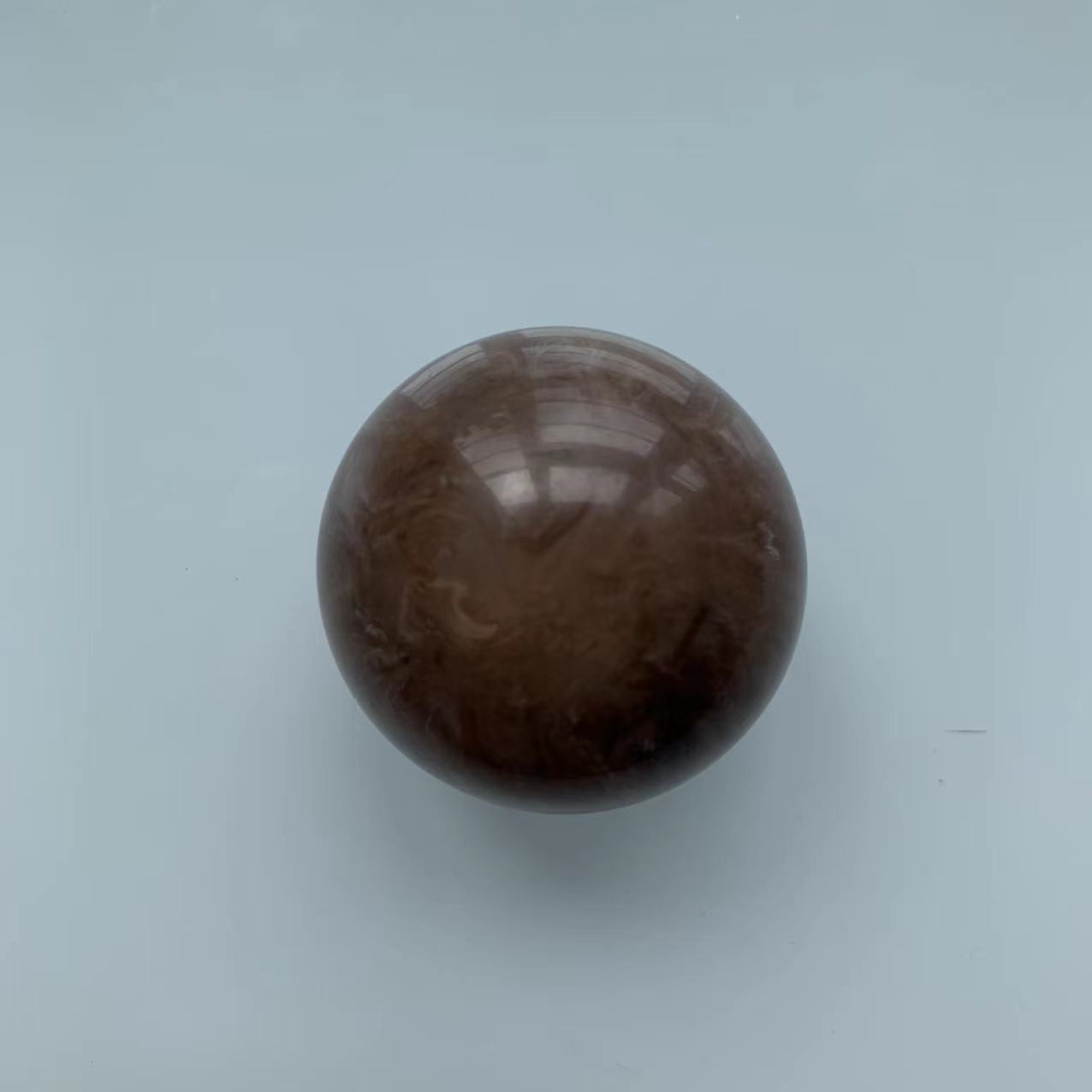 ball brown