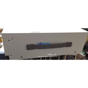 Kikusui PLZ1004W 1.5-150V, 0-200A, 1000W <b>Electronic</b> Load hx - Product Image 3