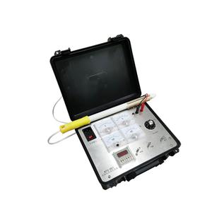 DM01, la Mejor y Más Económica Máquina de Electroeyaculación Animal, Equipo de Alta Frecuencia para Uso Animal - Product Image 3