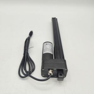 <span class=keywords><strong>Motor</strong></span> industrial eléctrico resistente al agua IP68, actuador lineal para uso en exteriores, 3000N, dc, <span class=keywords><strong>12v</strong></span>, 24v - Product Image 2
