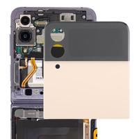 Écran secondaire LCD d'origine avec numériseur pour Samsung Galaxy Z Flip4 SM-F721B, assemblage complet
