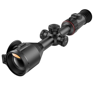 Nocpix <b>Thermal</b> <b>Imaging</b> Scope S60R Employs Dual-battery System with 4000mAh Built-in Battery and 18650 - Product Image 2