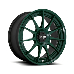 <span class=keywords><strong>Rotiform</strong></span> DTM ล้อแม็กแบบสั่งทำขอบ17-22นิ้ว5X120 5x112สำหรับ BMW M3 M2 M4 Audi RS3 Mercedes C43 Volvo XC90 VW R SUV - Product Image 4