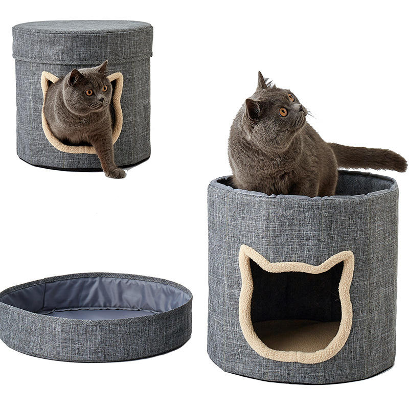 สีเทาอ่อน (สองชั้นวงกลม)