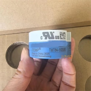 หัววัดอุณหภูมิเยอรมันแท้ E+H TMT84-A1A2A ความละเอียด 0.2  พอร์ตสื่อสารแบบอนุกรม  รองรับ OEM/ODM ปรับแต่งได้ - Product Image 1