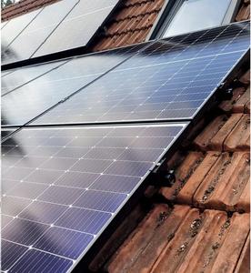 Kits de estantería solar anodizado de aluminio tipo <span class=keywords><strong>Schletter</strong></span> directo de fábrica Garantía de 10 años Accesorios de sujeción de Instalación rápida para - Product Image 6