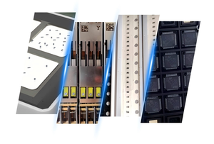 <span class=keywords><strong>Machine</strong></span> de placement <span class=keywords><strong>SMT</strong></span> de bureau haute précision V5 PRO, triple vision, double tête, 0,05 mm, 36 alimentateurs, changeur de buses automatique, assemblage LED - Product Image 5