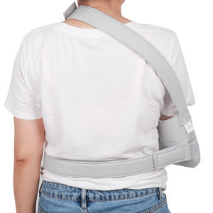 Dewasa dan anak lengan bawah pergelangan tangan penjepit dengan bahu siku sendi dislokasi tangan fiksasi untuk rehabilitasi - Product Image 2
