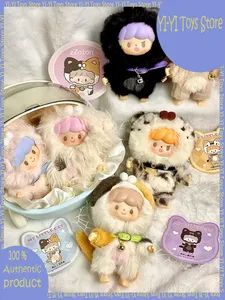 Encontrar unicornio Zzoton mi pequeño gato caja ciega muñeca de vinilo esponjoso bolso de hombro colgante decoración colección <span class=keywords><strong>sorpresa</strong></span> caja juguete <span class=keywords><strong>Gif</strong></span> - Product Image 2