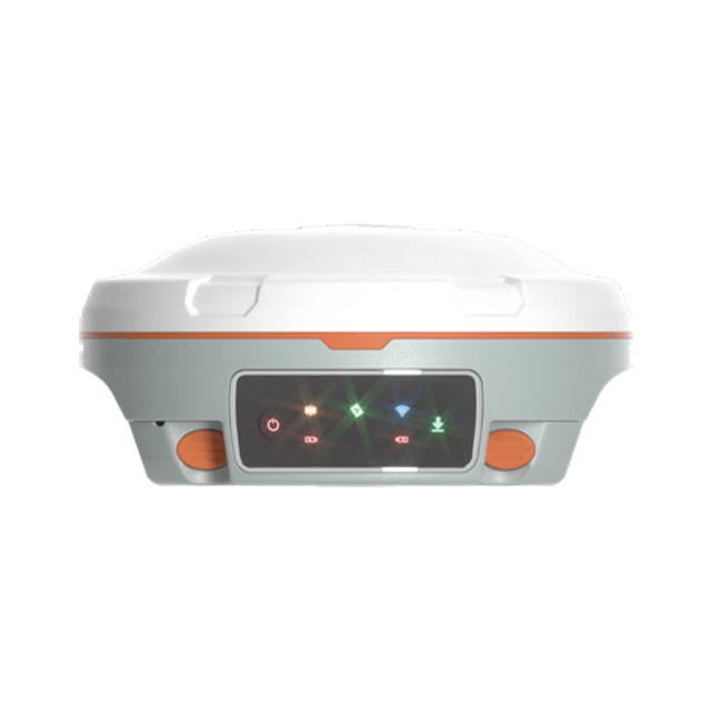 Rtk Gps Survey Equipment Technology N3 Laser Version Visual Gnss Rtk Receiver Beidou RTK Measuring Instrument