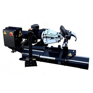 Huandyn HD-598 2026 Nueva Máquina Desmontadora <span class=keywords><strong>de</strong></span> Neumáticos para Camiones, Duradera, <span class=keywords><strong>de</strong></span> 14-26 Pulgadas, 220V, Motor <span class=keywords><strong>de</strong></span> 1.5/2.2kw, Certificación CE - Product Image 1