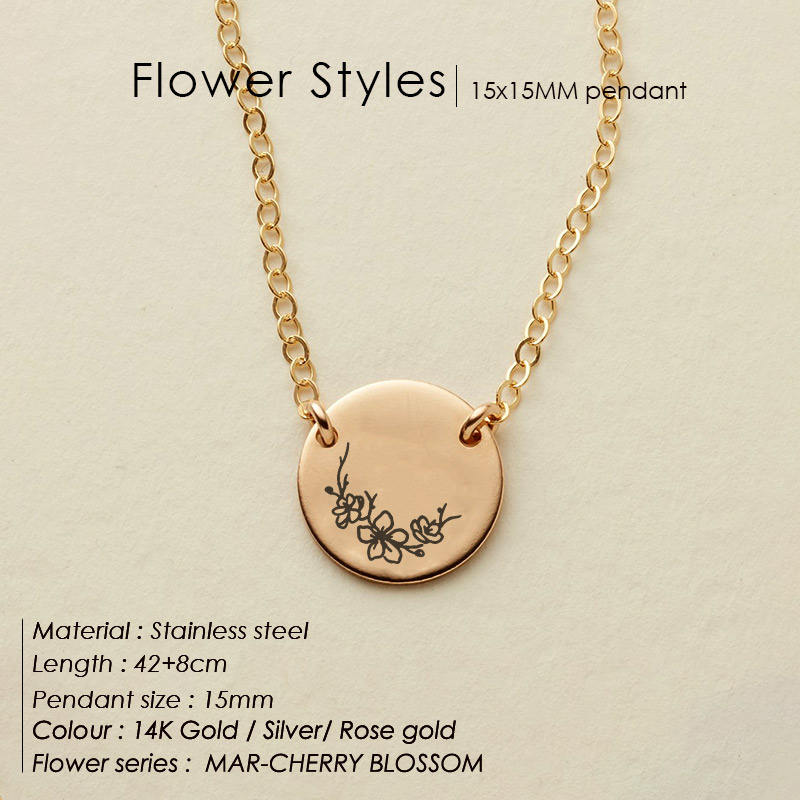 Mar-Fleurs de cerisier